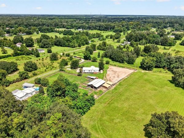 4256 SE 150TH STREET, SUMMERFIELD, FL 34491