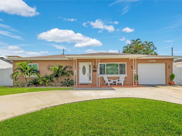 5396 24TH TERRACE N, ST PETERSBURG, FL 33710