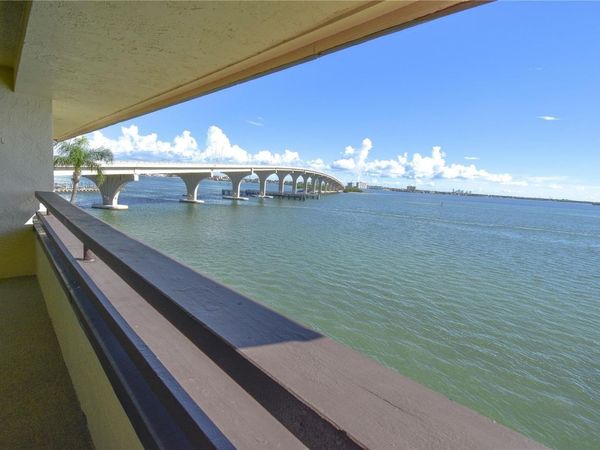 103 1ST STREET E, Unit 306, TIERRA VERDE, FL 33715