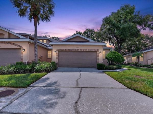 2201 PRESERVATION DRIVE, PLANT CITY, FL 33566