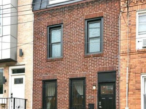 1417 S CHADWICK STREET, PHILADELPHIA, PA 19146