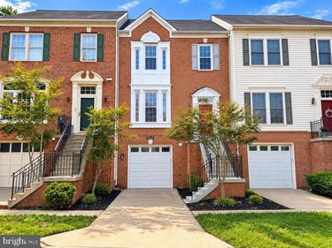 43163 KATAMA SQUARE , CHANTILLY, VA 20152