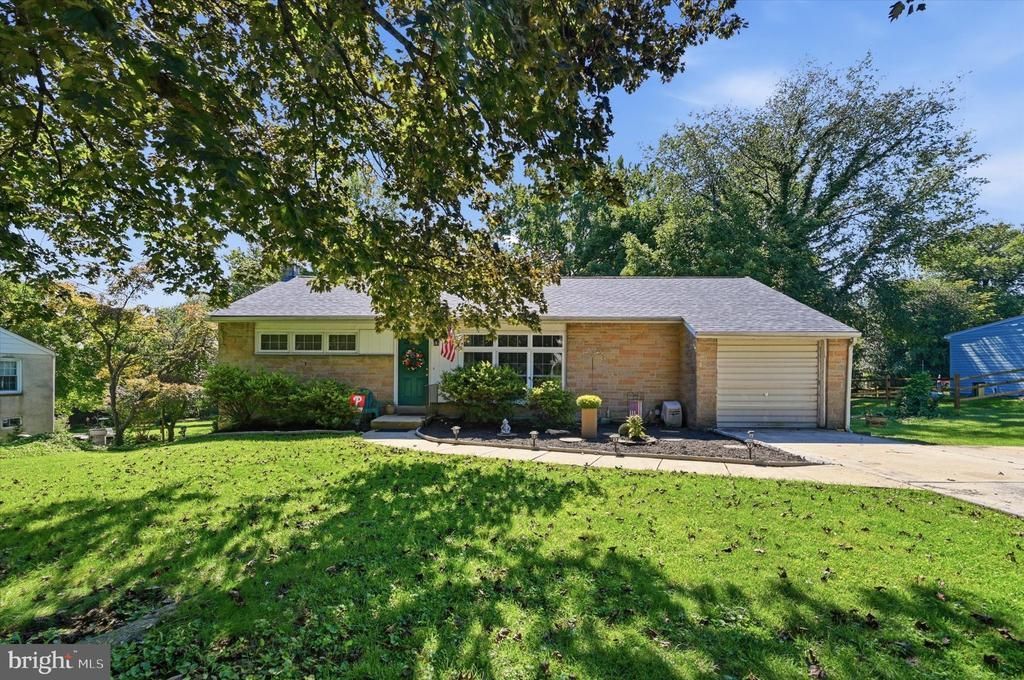 416 S OLD MIDDLETOWN ROAD , MEDIA, PA 19063