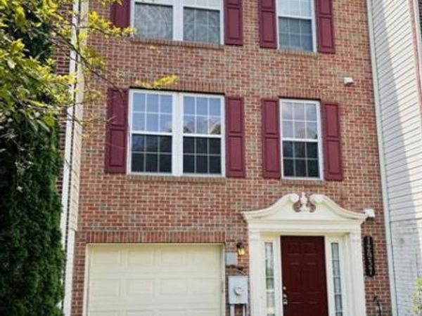 12937 BIG HORN DRIVE , SILVER SPRING, MD 20904