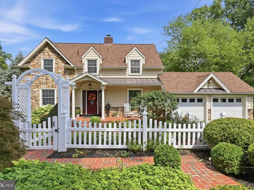213 Penn Valley Terrace, Yardley, PA 19067 Main Photo