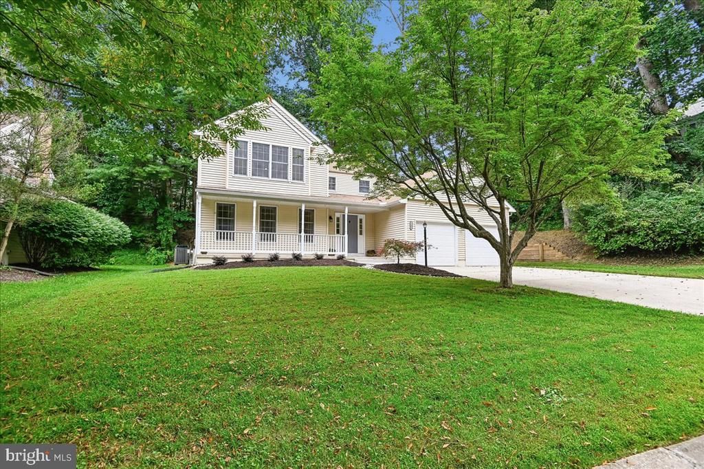 11806 SNOW PATCH WAY, COLUMBIA, MD 21044