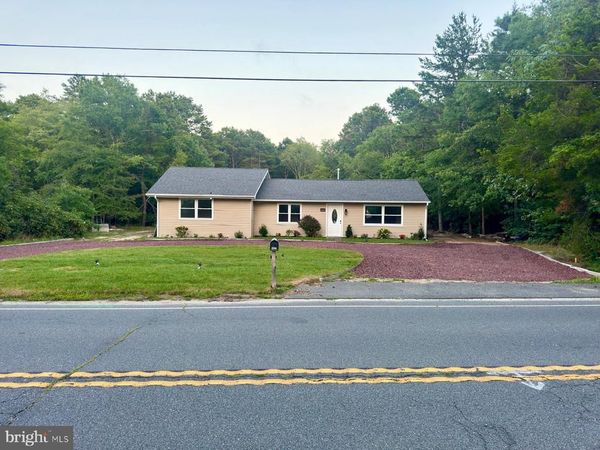 4092 TREMONT AVENUE, EGG HARBOR TOWNSHIP, NJ 08234