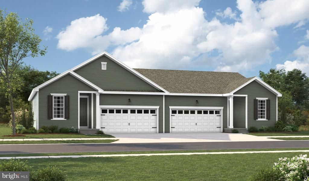 315 WYATT PLACE , BOONSBORO, MD 21713