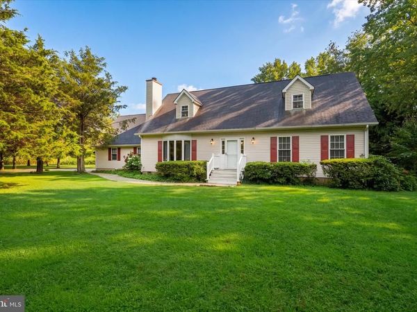 13981 MILL CREEK LANE , GALENA, MD 21635