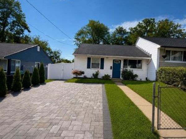 2312 MATTHEW HENSON AVENUE , HYATTSVILLE, MD 20785