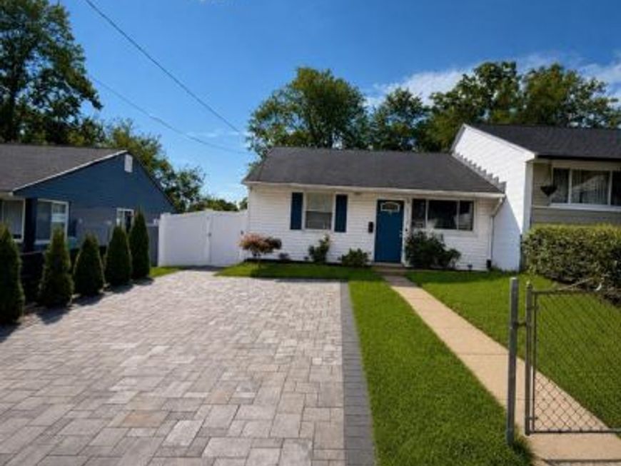 2312 Matthew Henson Avenue , Hyattsville, MD 20785 Main Photo