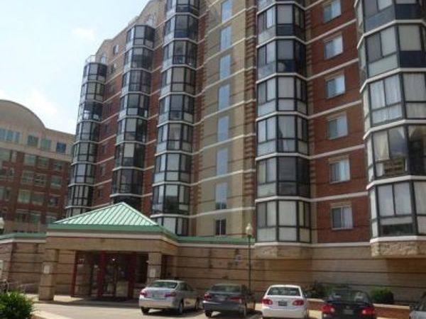 24 COURTHOUSE SQUARE, Unit 202, ROCKVILLE, MD 20850