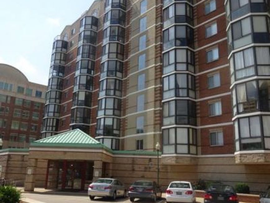 24 Courthouse Square, Unit 202, Rockville, MD 20850 Main Photo