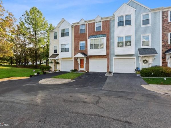 18221 FOX CHASE CIRCLE , OLNEY, MD 20832