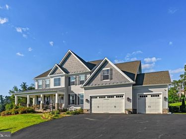 8075 BLUE HILLS DRIVE, WARRENTON, VA 20186