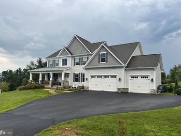 8075 BLUE HILLS DRIVE, WARRENTON, VA 20186