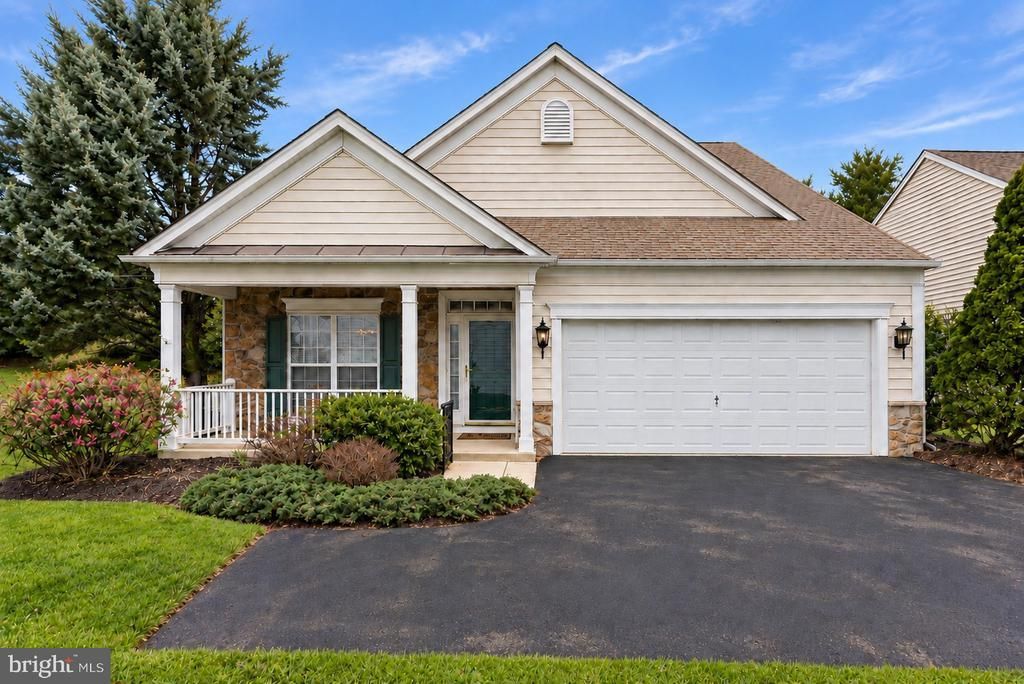 108 PETUNIA DRIVE , KENNETT SQUARE, PA 19348