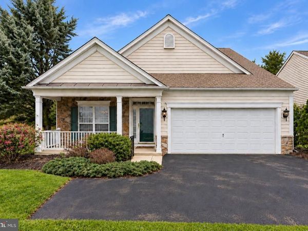 108 PETUNIA DRIVE, KENNETT SQUARE, PA 19348