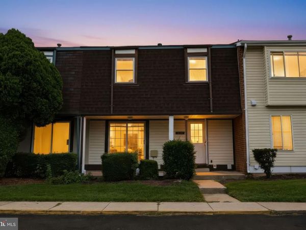 14423 INNSBRUCK COURT, Unit 3-M, SILVER SPRING, MD 20906
