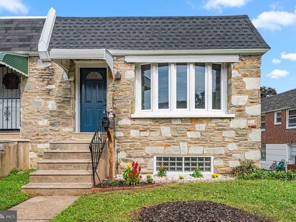540 WANAMAKER ROAD , JENKINTOWN, PA 19046