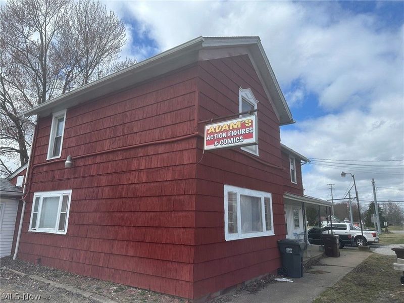 4039 State Route 14, Rootstown, OH 44272 Photo 1