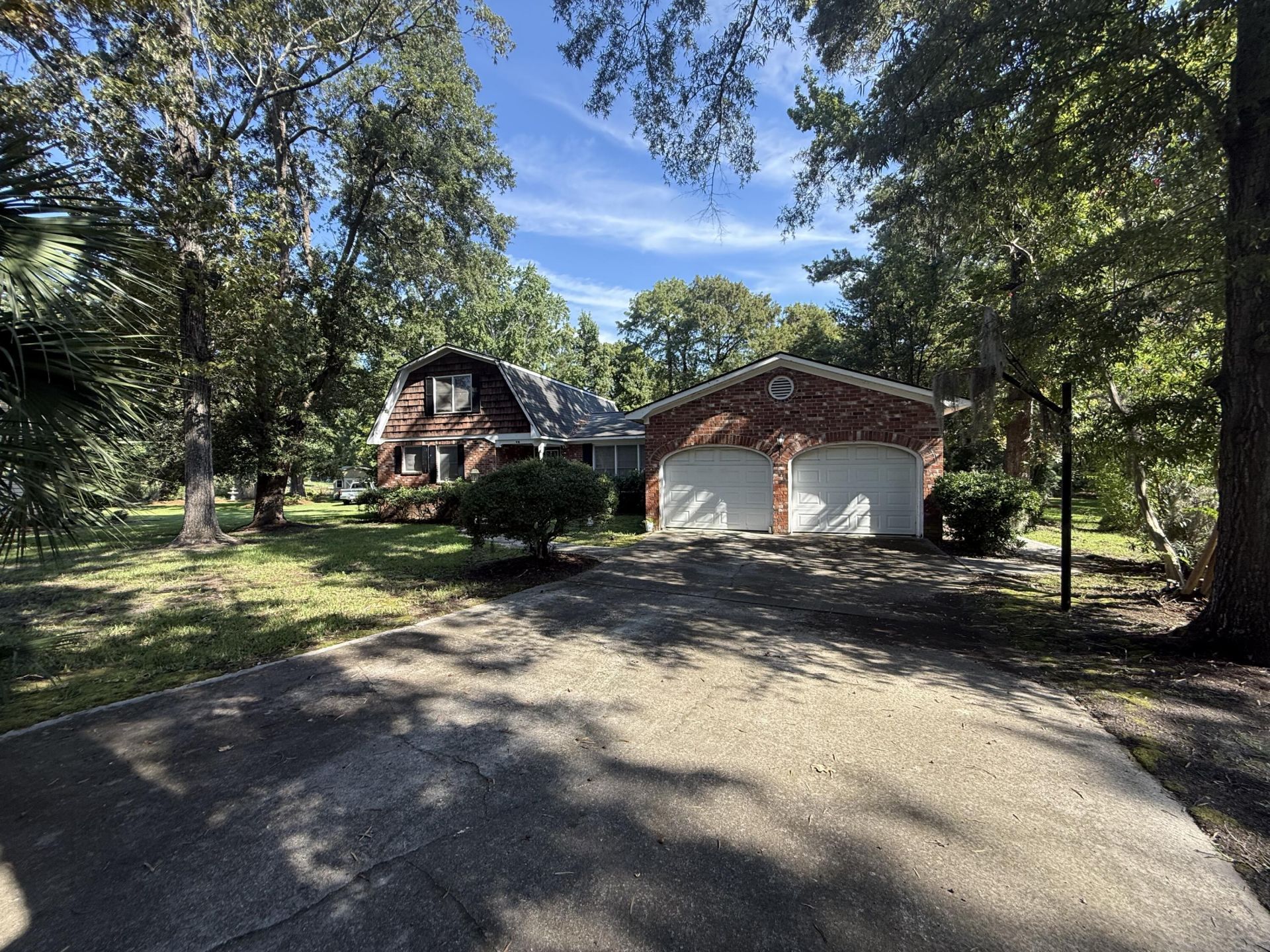 46 Monte Sano Drive Photo 2