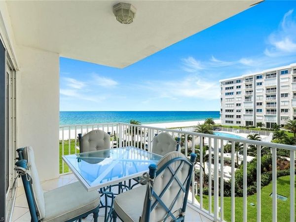 3443 Gulf Shore N BLVD N, Unit 313, NAPLES, FL 34103