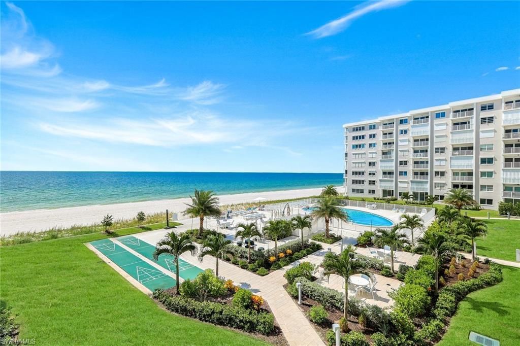 3443 Gulf Shore N Blvd N, Unit 313, Naples, FL 34103 Photo