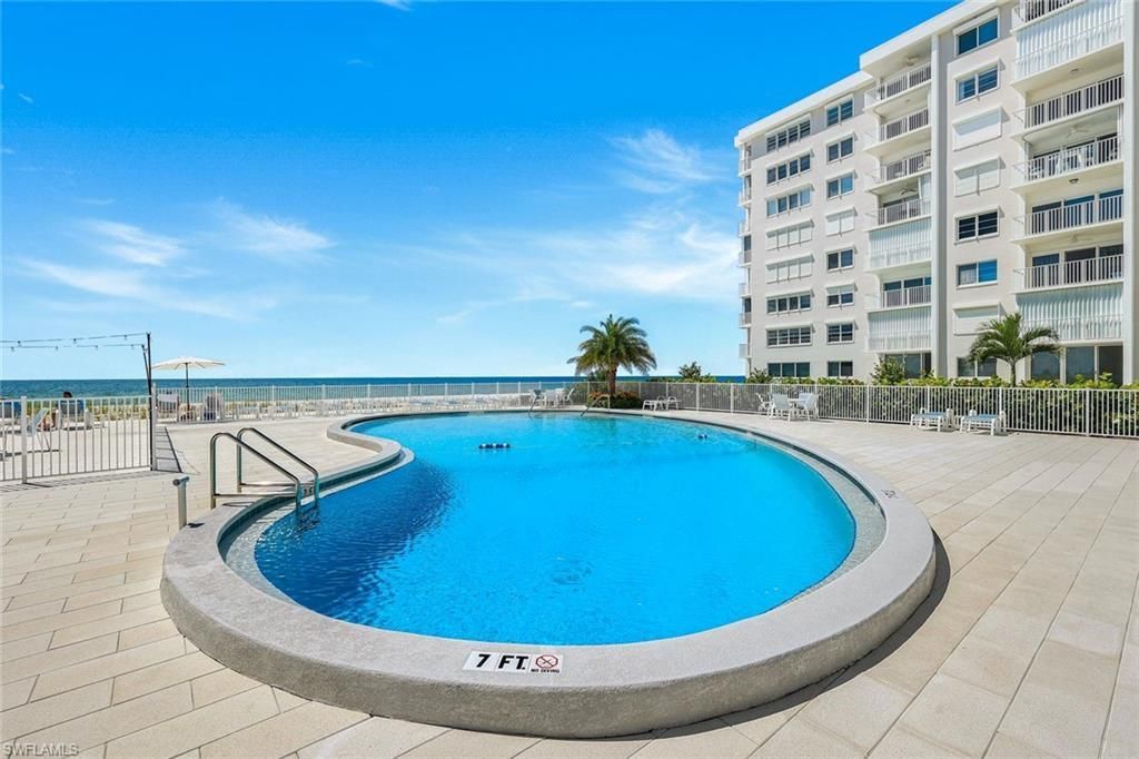 3443 Gulf Shore N Blvd N, Unit 313, Naples, FL 34103 Photo