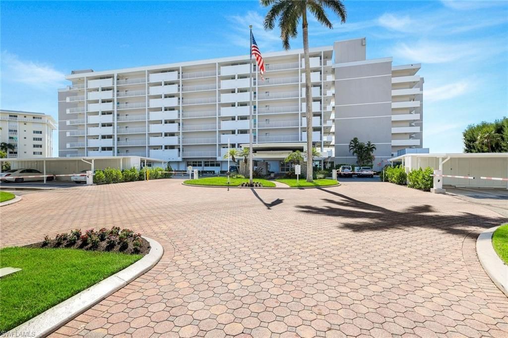 3443 Gulf Shore N Blvd N, Unit 313, Naples, FL 34103 Photo
