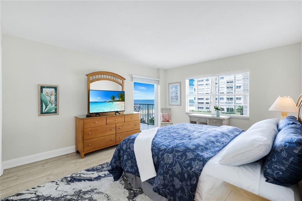 3443 Gulf Shore N Blvd N, Unit 313, Naples, FL 34103 Photo