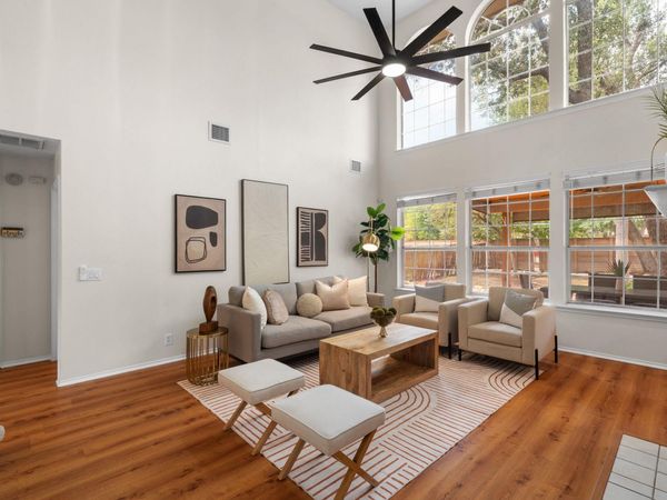 2307 Sharon DR, Cedar Park, TX 78613