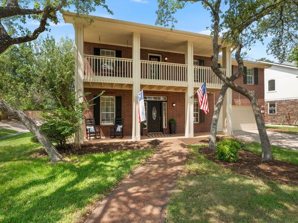 2307 Sharon DR , Cedar Park, TX 78613