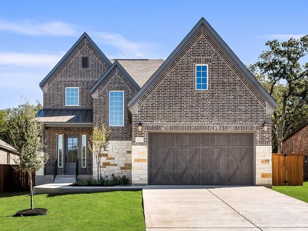 125 William Hersee DR, Bastrop, TX 78602
