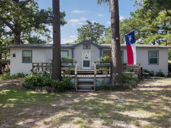 422 Private Road 7051 RD, Milano, TX 76556