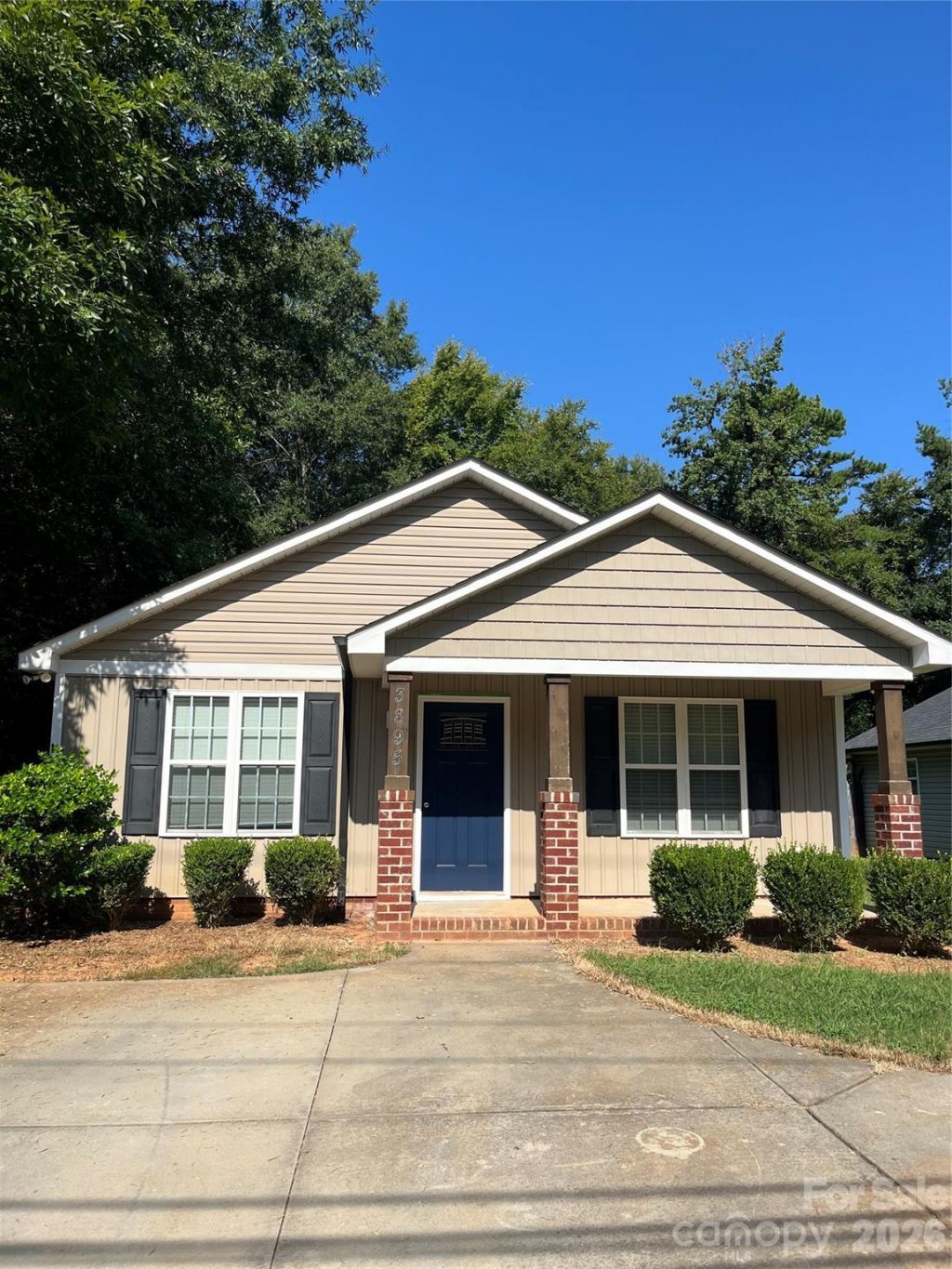 3895 Rock Hill Church Road , Concord, NC 28027 Main Photo