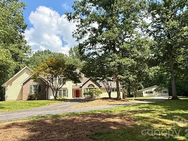 30 & 32 Gravely Branch Road, Fletcher, NC 28732