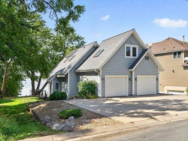 2937 Lake Shore Avenue, Maple Plain, MN 55359