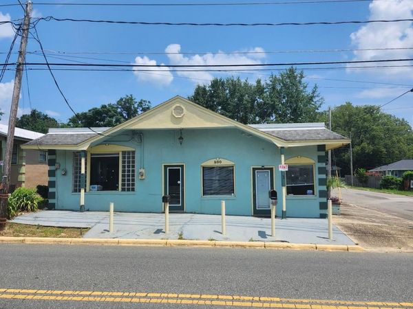 800 W Brevard Street, Tallahassee, FL 32304