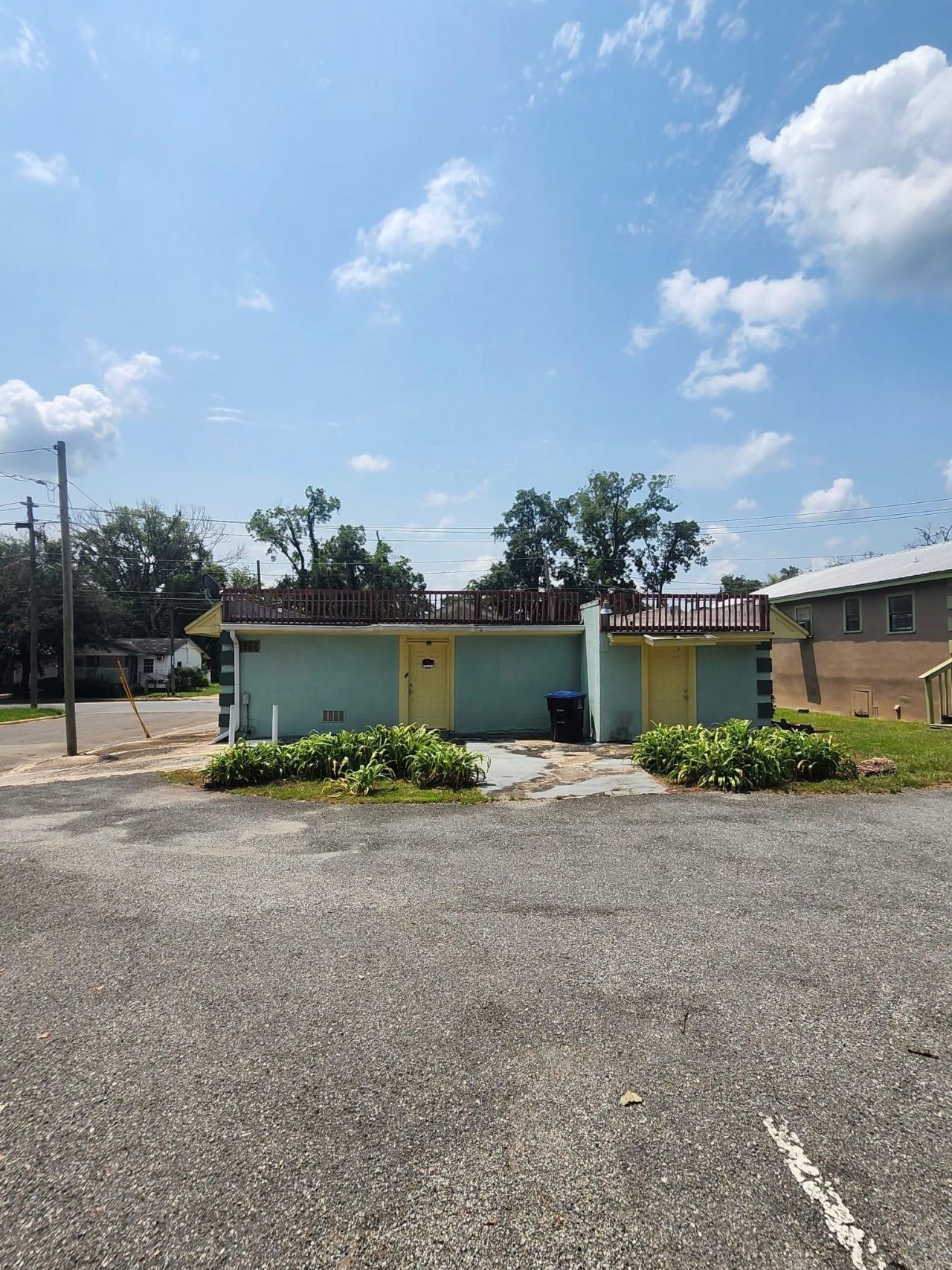 800 W Brevard Street, Tallahassee, FL 32304 Photo