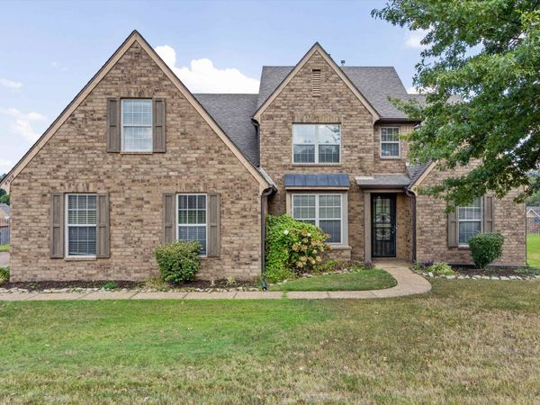 8918 MT HILL DR, Bartlett, TN 38002