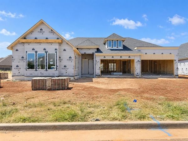 15417 Brook Hill Drive, Edmond, OK 73013