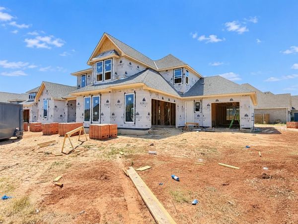 15421 Brook Hill Drive, Edmond, OK 73013