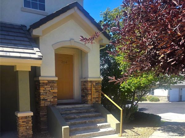22675 E Ontario Drive , Unit 204, Aurora, CO 80016