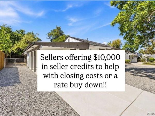 2631 S Green Court, Denver, CO 80219