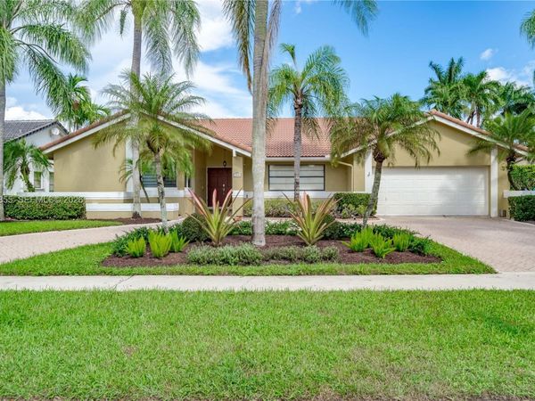 360 NW 107th Ave , Unit 360, Plantation, FL 33324