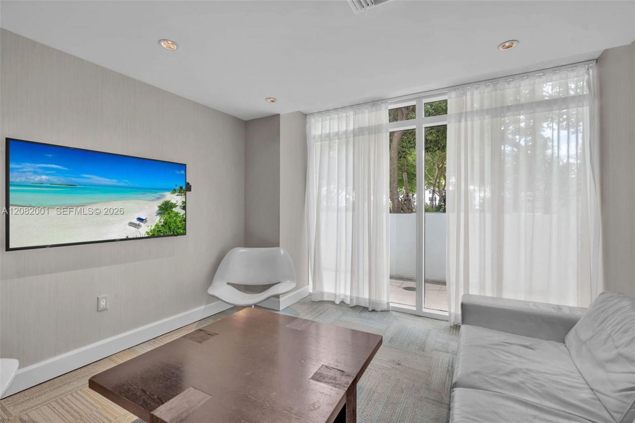 951 Brickell Ave , Unit 2403, Miami, FL 33131 Photo