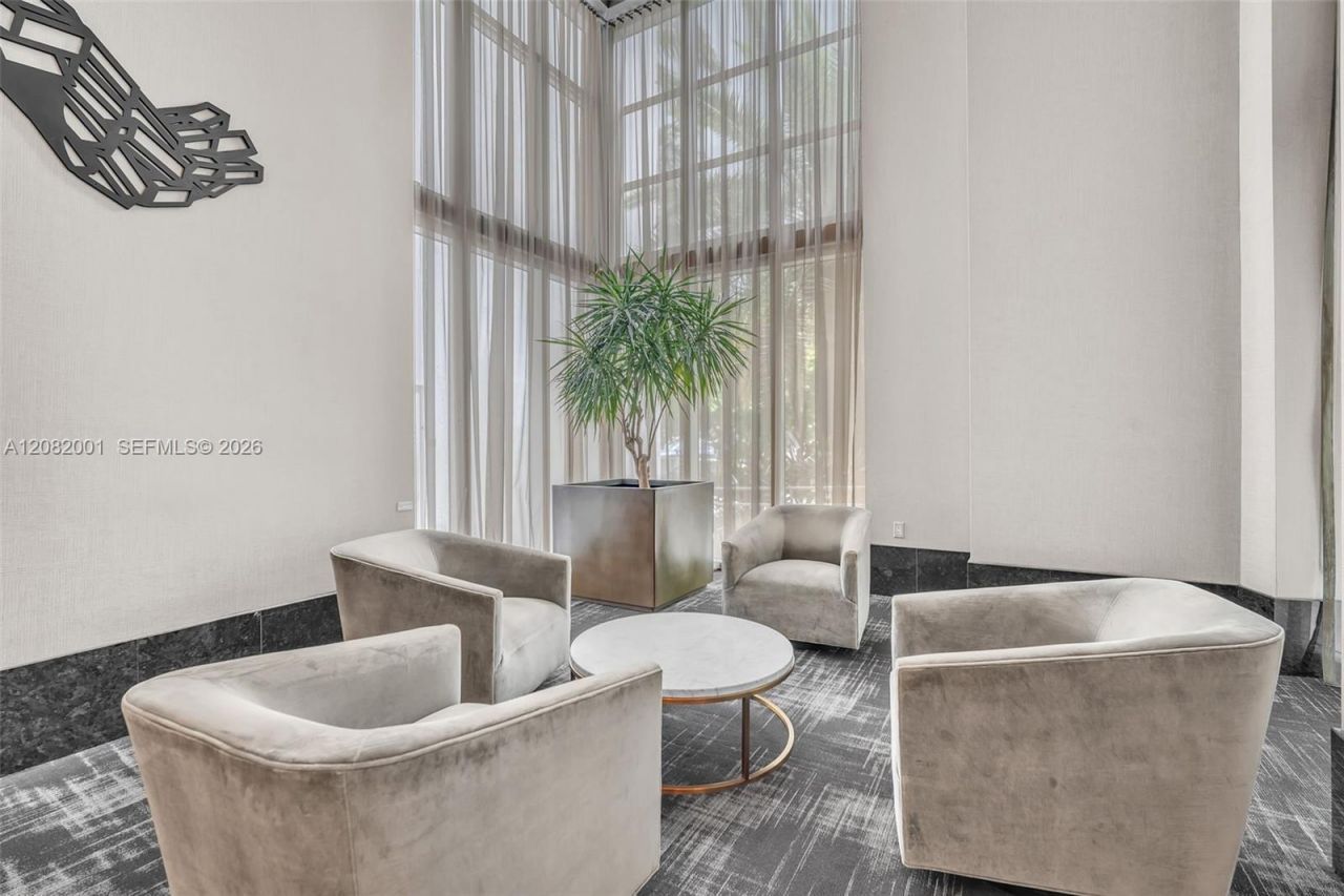951 Brickell Ave , Unit 2403, Miami, FL 33131 Photo