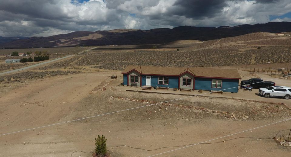 4600 Wild Horse Road, Reno, NV 89510 Photo