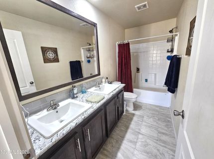 4600 Wild Horse Road, Reno, NV 89510 Photo